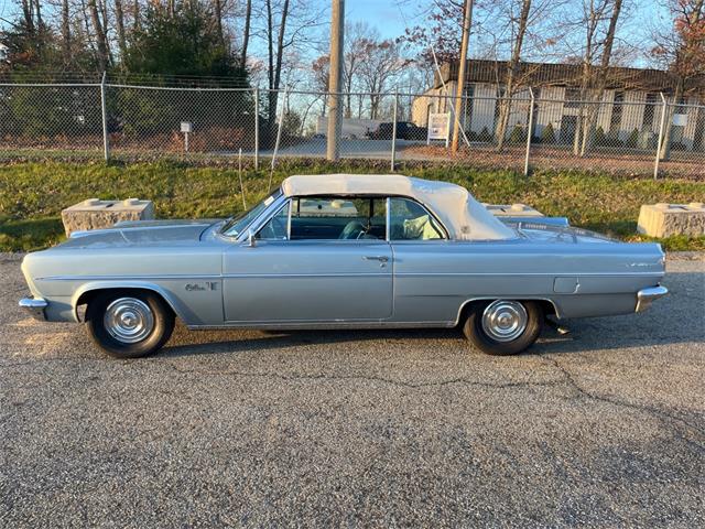 1963 Oldsmobile F85 (CC-2091932) for sale in COLUMBUS, Ohio