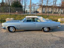 1963 Oldsmobile F85 (CC-2091932) for sale in COLUMBUS, Ohio