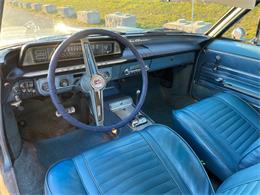 1963 Oldsmobile F85 (CC-2091932) for sale in COLUMBUS, Ohio