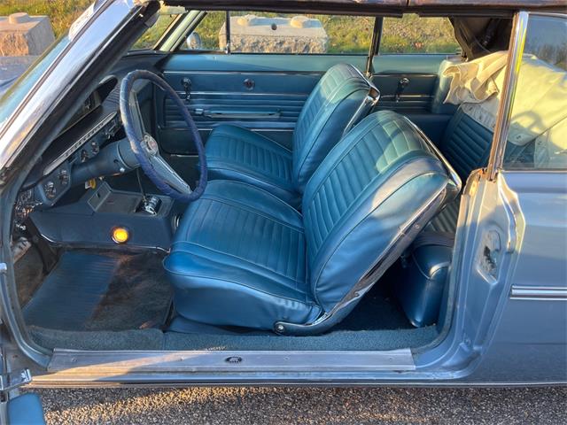 1963 Oldsmobile F85 (CC-2091932) for sale in COLUMBUS, Ohio