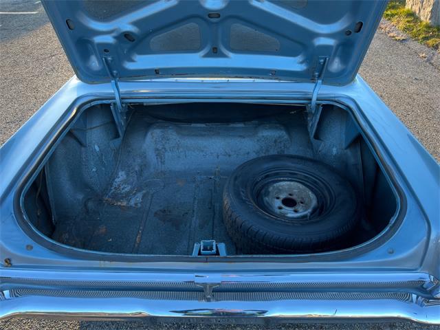 1963 Oldsmobile F85 (CC-2091932) for sale in COLUMBUS, Ohio