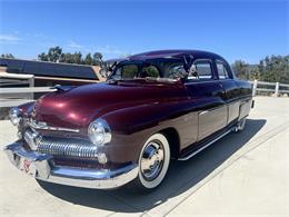 1951 Mercury 4-Dr Sedan (CC-2091934) for sale in Vista, California