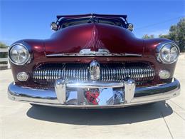 1951 Mercury 4-Dr Sedan (CC-2091934) for sale in Vista, California