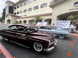 1951 Mercury 4-Dr Sedan (CC-2091934) for sale in Vista, California