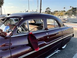1951 Mercury 4-Dr Sedan (CC-2091934) for sale in Vista, California