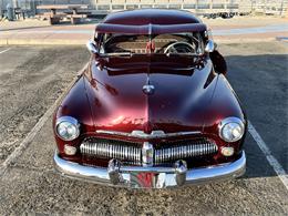 1951 Mercury 4-Dr Sedan (CC-2091934) for sale in Vista, California
