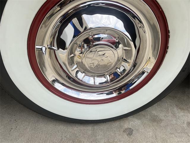 1951 Mercury 4-Dr Sedan (CC-2091934) for sale in Vista, California