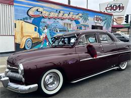 1951 Mercury 4-Dr Sedan (CC-2091934) for sale in Vista, California