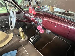 1951 Mercury 4-Dr Sedan (CC-2091934) for sale in Vista, California