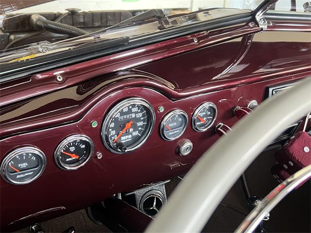 1951 Mercury 4-Dr Sedan (CC-2091934) for sale in Vista, California