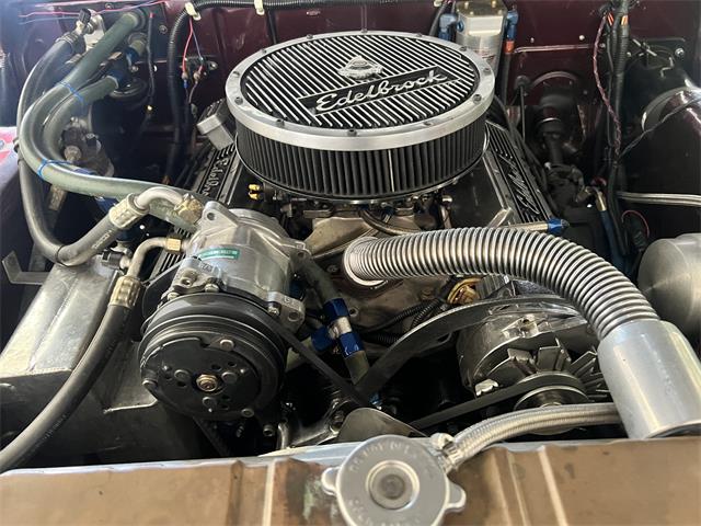 1951 Mercury 4-Dr Sedan (CC-2091934) for sale in Vista, California
