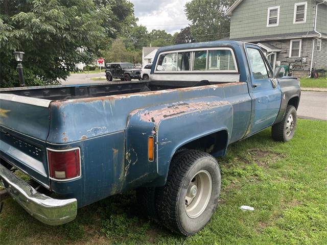 1977 Chevrolet C/K 30 (CC-2091935) for sale in Rochester, New York