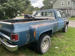 1977 Chevrolet C/K 30 (CC-2091935) for sale in Rochester, New York