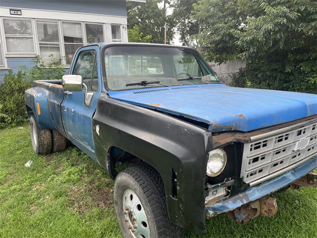 1977 Chevrolet C/K 30 (CC-2091935) for sale in Rochester, New York