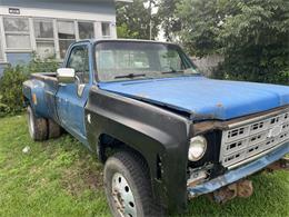 1977 Chevrolet C/K 30 (CC-2091935) for sale in Rochester, New York