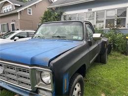 1977 Chevrolet C/K 30 (CC-2091935) for sale in Rochester, New York