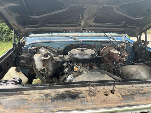 1977 Chevrolet C/K 30 (CC-2091935) for sale in Rochester, New York