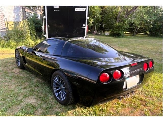 2002 Chevrolet Corvette (CC-2091936) for sale in Sioux Falls, South Dakota