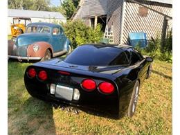 2002 Chevrolet Corvette (CC-2091936) for sale in Sioux Falls, South Dakota