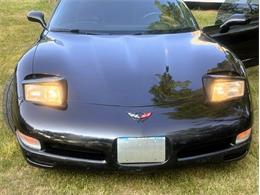 2002 Chevrolet Corvette (CC-2091936) for sale in Sioux Falls, South Dakota