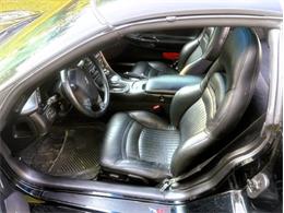 2002 Chevrolet Corvette (CC-2091936) for sale in Sioux Falls, South Dakota