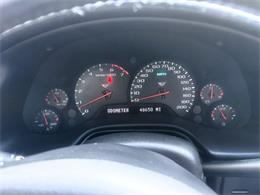 2002 Chevrolet Corvette (CC-2091936) for sale in Sioux Falls, South Dakota
