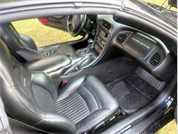 2002 Chevrolet Corvette (CC-2091936) for sale in Sioux Falls, South Dakota