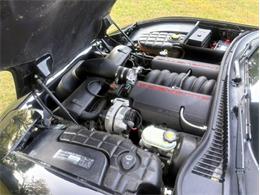 2002 Chevrolet Corvette (CC-2091936) for sale in Sioux Falls, South Dakota