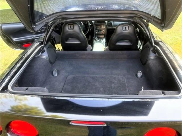 2002 Chevrolet Corvette (CC-2091936) for sale in Sioux Falls, South Dakota