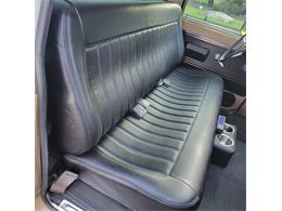 1968 Chevrolet C20 (CC-2091937) for sale in Conroe, Texas