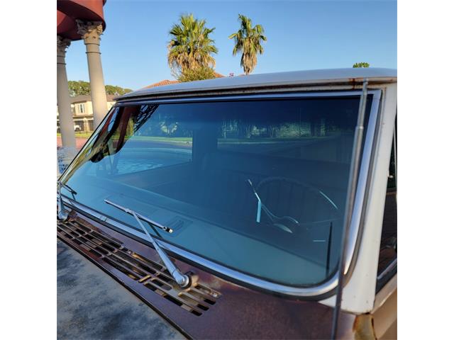 1968 Chevrolet C20 (CC-2091937) for sale in Conroe, Texas