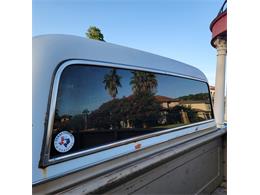 1968 Chevrolet C20 (CC-2091937) for sale in Conroe, Texas