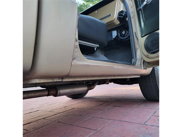 1968 Chevrolet C20 (CC-2091937) for sale in Conroe, Texas