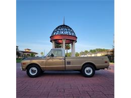 1968 Chevrolet C20 (CC-2091937) for sale in Conroe, Texas