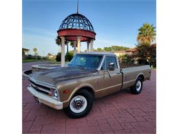 1968 Chevrolet C20 (CC-2091937) for sale in Conroe, Texas
