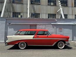 1956 Chevrolet Nomad Bel Air (CC-2091938) for sale in OAKLAND, California