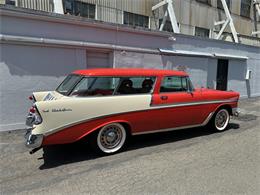 1956 Chevrolet Nomad Bel Air (CC-2091938) for sale in OAKLAND, California