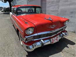1956 Chevrolet Nomad Bel Air (CC-2091938) for sale in OAKLAND, California