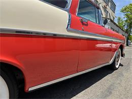 1956 Chevrolet Nomad Bel Air (CC-2091938) for sale in OAKLAND, California