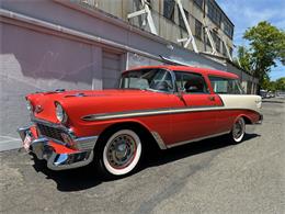 1956 Chevrolet Nomad Bel Air (CC-2091938) for sale in OAKLAND, California