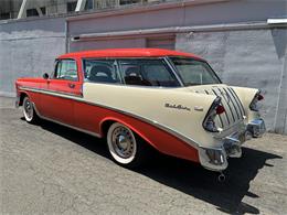 1956 Chevrolet Nomad Bel Air (CC-2091938) for sale in OAKLAND, California