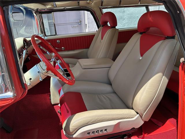 1956 Chevrolet Nomad Bel Air (CC-2091938) for sale in OAKLAND, California