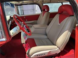 1956 Chevrolet Nomad Bel Air (CC-2091938) for sale in OAKLAND, California