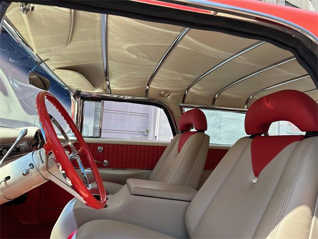 1956 Chevrolet Nomad Bel Air (CC-2091938) for sale in OAKLAND, California