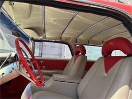 1956 Chevrolet Nomad Bel Air (CC-2091938) for sale in OAKLAND, California