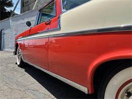 1956 Chevrolet Nomad Bel Air (CC-2091938) for sale in OAKLAND, California