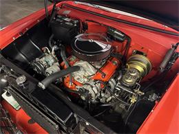1956 Chevrolet Nomad Bel Air (CC-2091938) for sale in OAKLAND, California