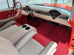 1956 Chevrolet Nomad Bel Air (CC-2091938) for sale in OAKLAND, California