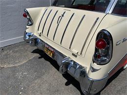 1956 Chevrolet Nomad Bel Air (CC-2091938) for sale in OAKLAND, California
