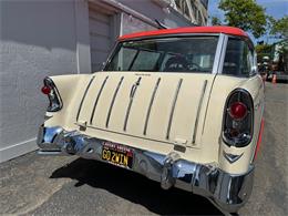 1956 Chevrolet Nomad Bel Air (CC-2091938) for sale in OAKLAND, California